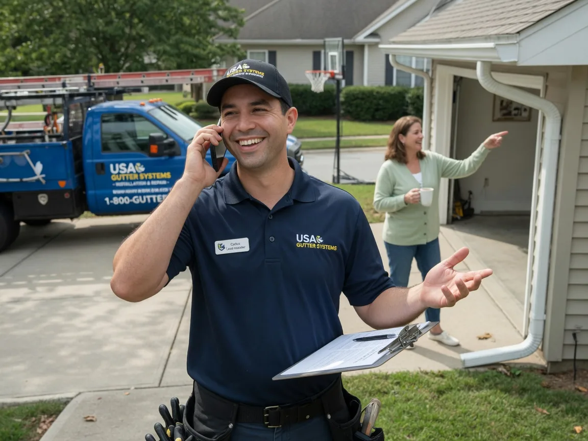Gutter Installation Richburg, NY FAQs